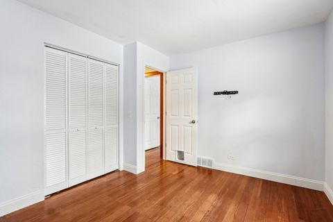 Tiny photo for 413 Plum Street, Lake In The Hills, IL 60156 (MLS # 12538199)