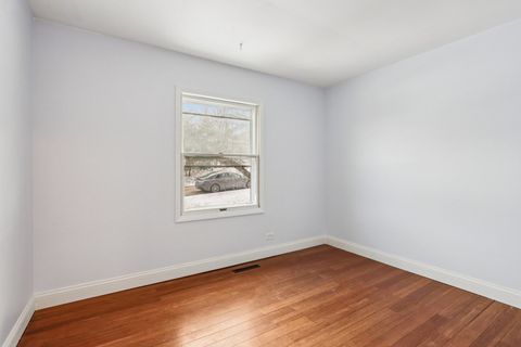 Tiny photo for 413 Plum Street, Lake In The Hills, IL 60156 (MLS # 12538199)