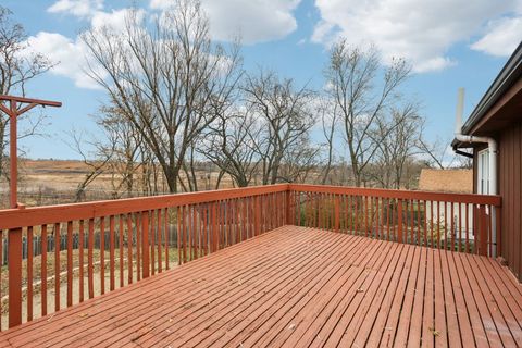 Tiny photo for 413 Plum Street, Lake In The Hills, IL 60156 (MLS # 12538199)