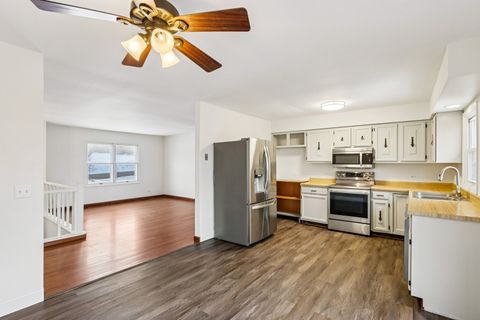 Tiny photo for 413 Plum Street, Lake In The Hills, IL 60156 (MLS # 12538199)