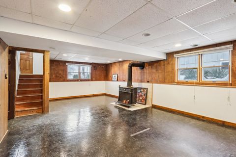 Tiny photo for 413 Plum Street, Lake In The Hills, IL 60156 (MLS # 12538199)