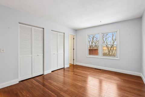 Tiny photo for 413 Plum Street, Lake In The Hills, IL 60156 (MLS # 12538199)