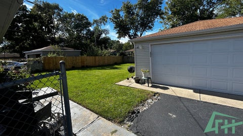 Tiny photo for 16158 Sussex Court, Markham, IL 60428 (MLS # 12770456)
