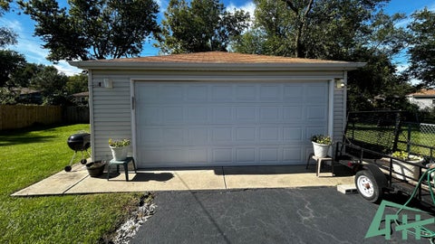 Tiny photo for 16158 Sussex Court, Markham, IL 60428 (MLS # 12770456)