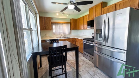 Tiny photo for 16158 Sussex Court, Markham, IL 60428 (MLS # 12770456)