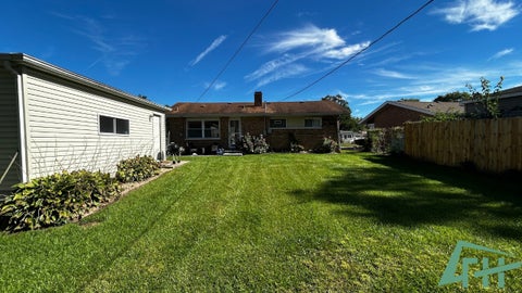 Tiny photo for 16158 Sussex Court, Markham, IL 60428 (MLS # 12770456)