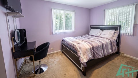 Tiny photo for 16158 Sussex Court, Markham, IL 60428 (MLS # 12770456)