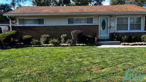 Tiny photo for 16158 Sussex Court, Markham, IL 60428 (MLS # 12770456)