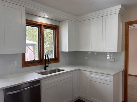 Tiny photo for 10 Joyce Court, Crete, IL 60417 (MLS # 12593822)