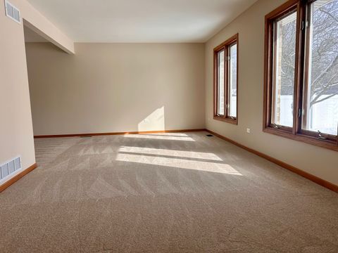 Tiny photo for 10 Joyce Court, Crete, IL 60417 (MLS # 12593822)