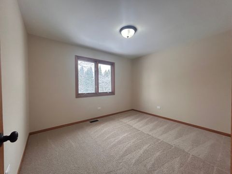 Tiny photo for 10 Joyce Court, Crete, IL 60417 (MLS # 12593822)