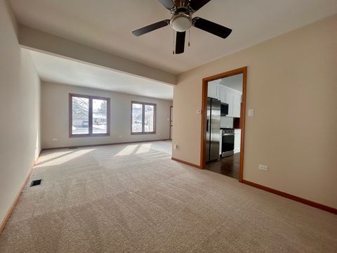 Tiny photo for 10 Joyce Court, Crete, IL 60417 (MLS # 12593822)