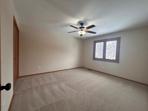 Tiny photo for 10 Joyce Court, Crete, IL 60417 (MLS # 12593822)