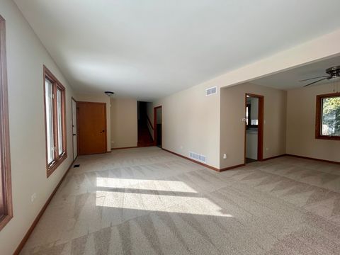 Tiny photo for 10 Joyce Court, Crete, IL 60417 (MLS # 12593822)