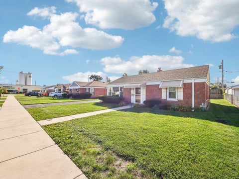 Tiny photo for 9617 Richard Avenue, Franklin Park, IL 60131 (MLS # 12793059)