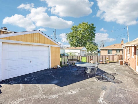 Tiny photo for 9617 Richard Avenue, Franklin Park, IL 60131 (MLS # 12793059)