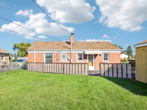 Tiny photo for 9617 Richard Avenue, Franklin Park, IL 60131 (MLS # 12793059)
