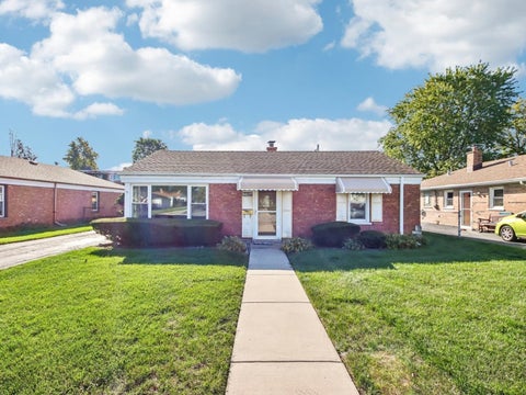 Photo of 9617 Richard Avenue, Franklin Park, IL 60131 (MLS # 12793059)