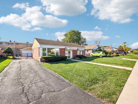 Tiny photo for 9617 Richard Avenue, Franklin Park, IL 60131 (MLS # 12793059)