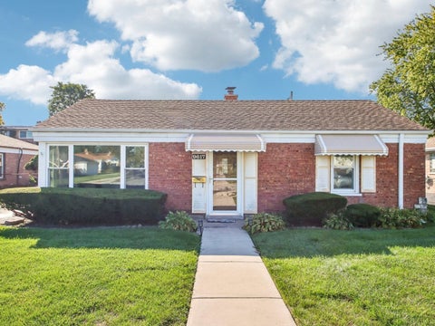 Tiny photo for 9617 Richard Avenue, Franklin Park, IL 60131 (MLS # 12793059)