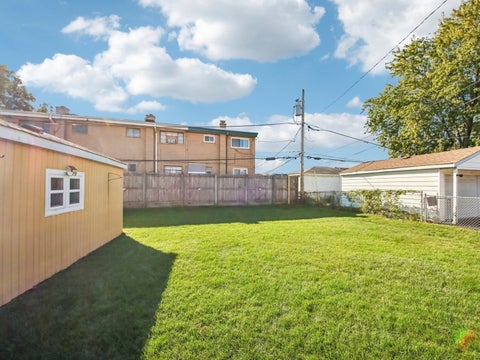 Tiny photo for 9617 Richard Avenue, Franklin Park, IL 60131 (MLS # 12793059)