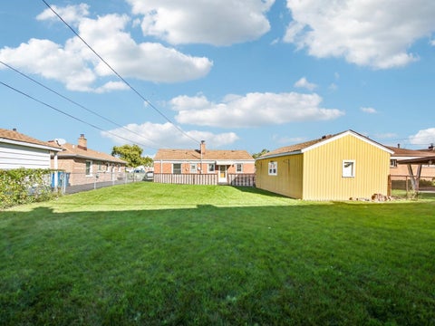 Tiny photo for 9617 Richard Avenue, Franklin Park, IL 60131 (MLS # 12793059)