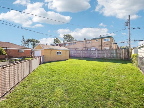 Tiny photo for 9617 Richard Avenue, Franklin Park, IL 60131 (MLS # 12793059)