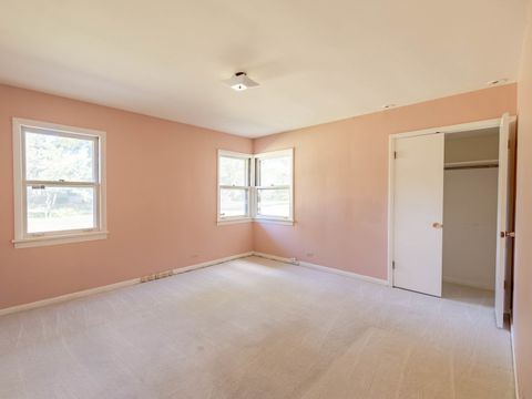 Tiny photo for 328 Walnut Lane, Oak Brook, IL 60523 (MLS # 12491324)