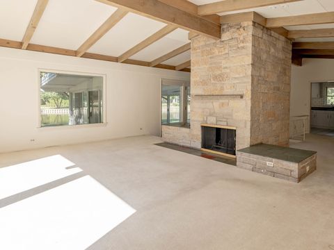 Tiny photo for 328 Walnut Lane, Oak Brook, IL 60523 (MLS # 12491324)