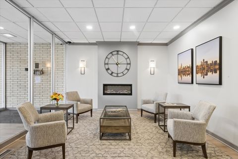 Tiny photo for 141 N La Grange Road #903, La Grange, IL 60525 (MLS # 12634135)