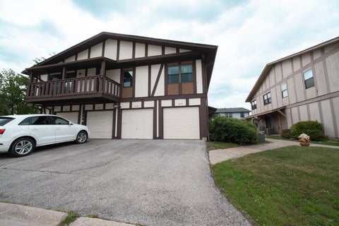 Tiny photo for 4125 191st Place #3, Country Club Hills, IL 60478 (MLS # 12710842)