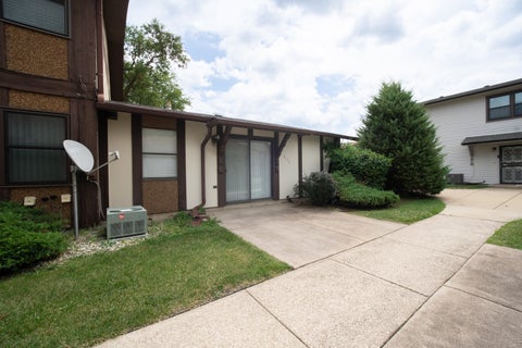 Tiny photo for 4125 191st Place #3, Country Club Hills, IL 60478 (MLS # 12710842)