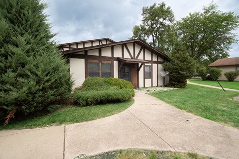 Photo of 4125 191st Place #3, Country Club Hills, IL 60478 (MLS # 12710842)