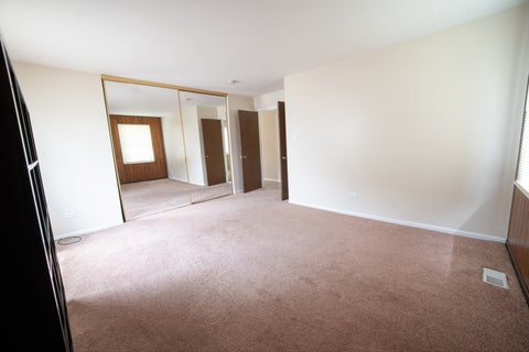 Tiny photo for 4125 191st Place #3, Country Club Hills, IL 60478 (MLS # 12710842)