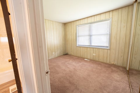 Tiny photo for 4125 191st Place #3, Country Club Hills, IL 60478 (MLS # 12710842)