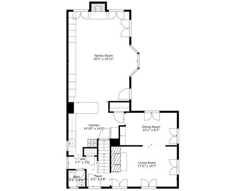 Tiny photo for 325 Lincolnwood Road, Highland Park, IL 60035 (MLS # 12496472)