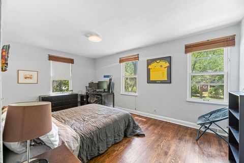 Tiny photo for 325 Lincolnwood Road, Highland Park, IL 60035 (MLS # 12496472)