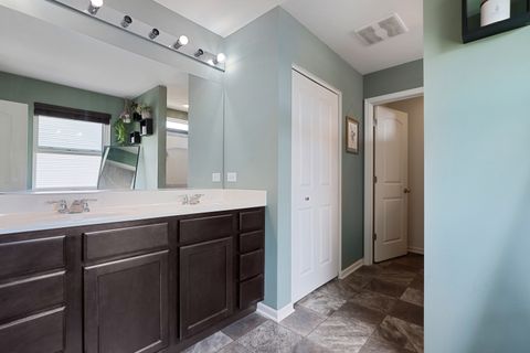Tiny photo for 8413 Eva Avenue, Joliet, IL 60431 (MLS # 12462498)