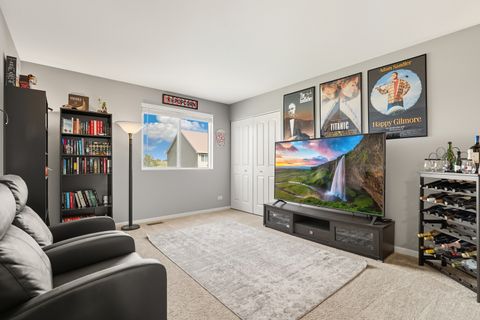 Tiny photo for 8413 Eva Avenue, Joliet, IL 60431 (MLS # 12462498)