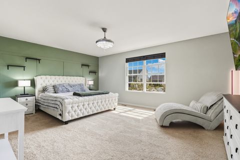 Tiny photo for 8413 Eva Avenue, Joliet, IL 60431 (MLS # 12462498)