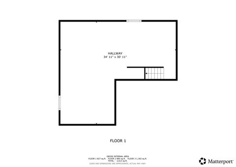 Tiny photo for 8413 Eva Avenue, Joliet, IL 60431 (MLS # 12462498)