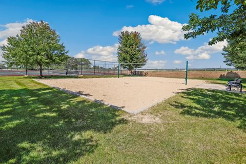 Tiny photo for 8413 Eva Avenue, Joliet, IL 60431 (MLS # 12462498)