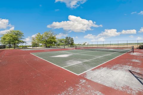 Tiny photo for 8413 Eva Avenue, Joliet, IL 60431 (MLS # 12462498)