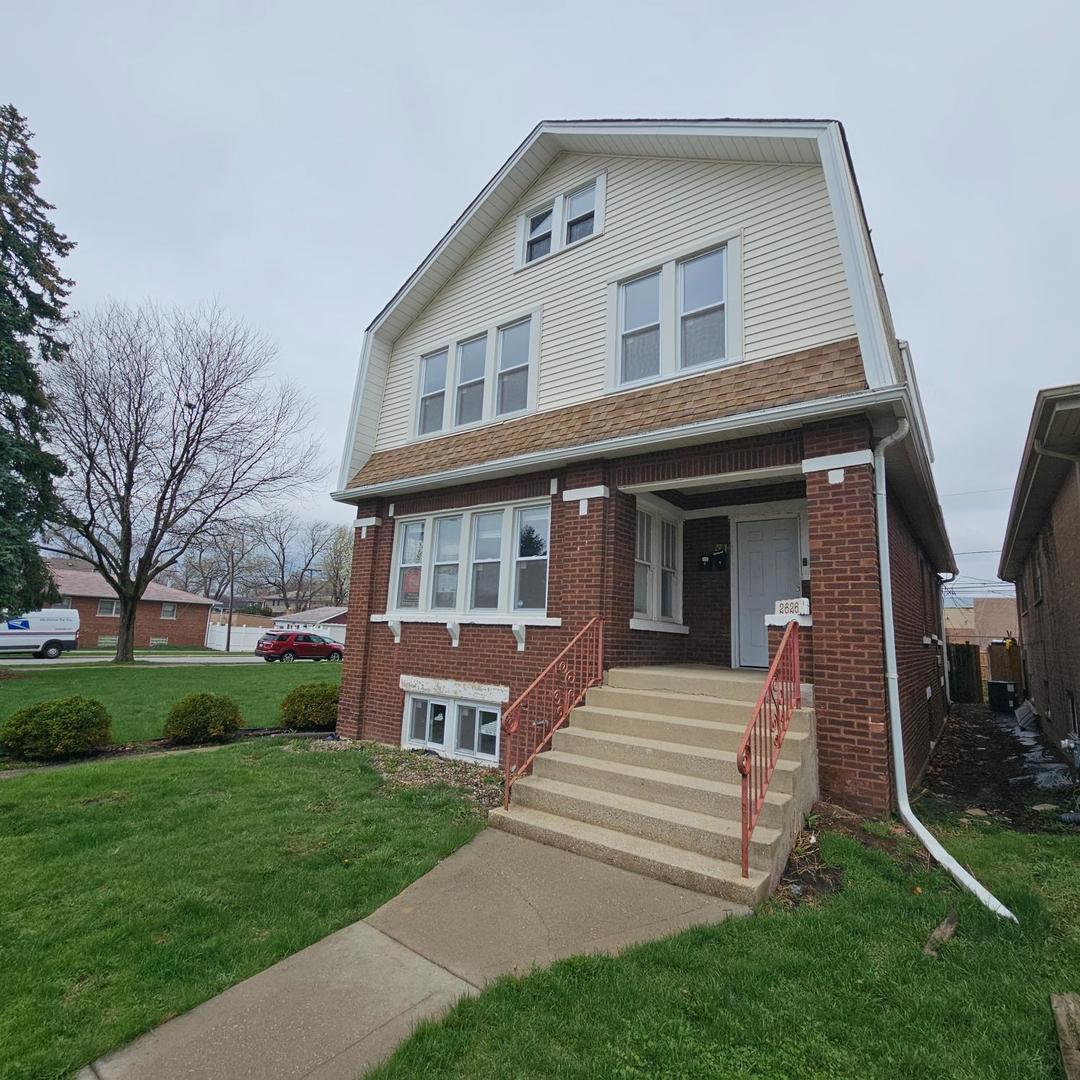 2626 W 96th Place