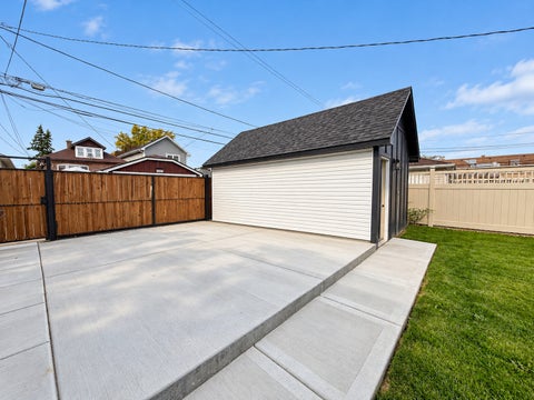 Tiny photo for 2222 Highland Avenue, Berwyn, IL 60402 (MLS # 12717166)