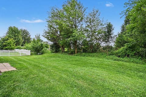 Tiny photo for 29960 Blue Heron Boulevard, Beecher, IL 60401 (MLS # 12724808)