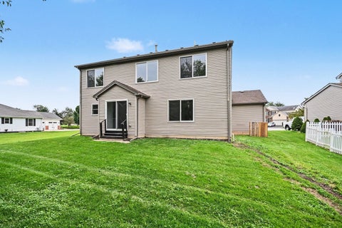 Tiny photo for 29960 Blue Heron Boulevard, Beecher, IL 60401 (MLS # 12724808)