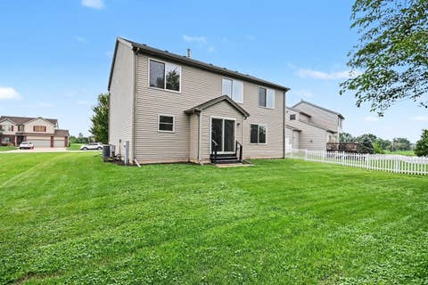 Tiny photo for 29960 Blue Heron Boulevard, Beecher, IL 60401 (MLS # 12724808)