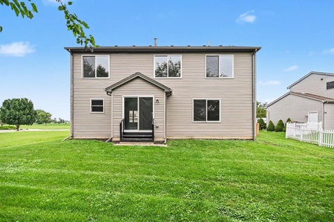 Tiny photo for 29960 Blue Heron Boulevard, Beecher, IL 60401 (MLS # 12724808)