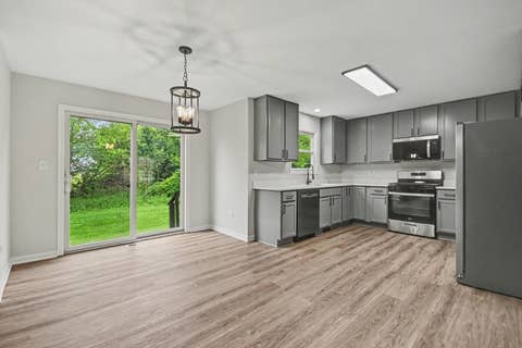 Tiny photo for 29960 Blue Heron Boulevard, Beecher, IL 60401 (MLS # 12724808)